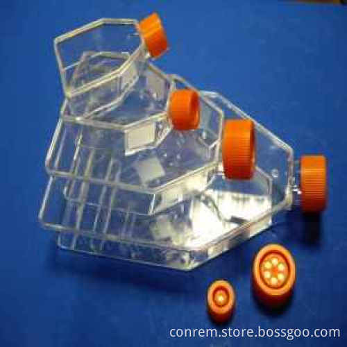 50ML cell culture flasks